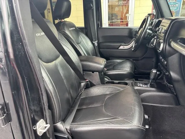 Jeep Wrangler photo 21