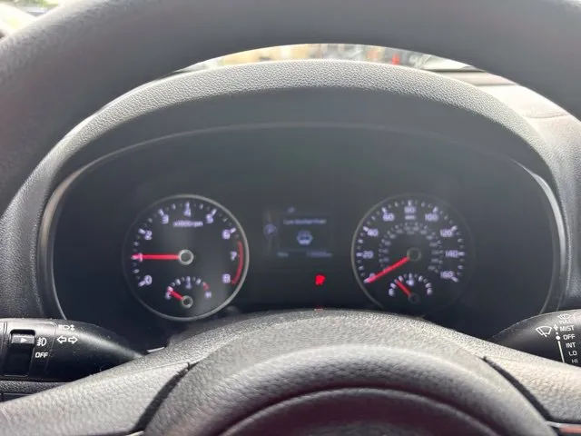 Kia Sportage photo 10