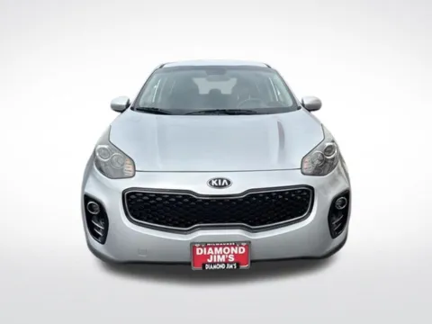 Photos of 2017 Kia Sportage LX for sale in Milwaukee, WI at Diamond Jim's West Allis