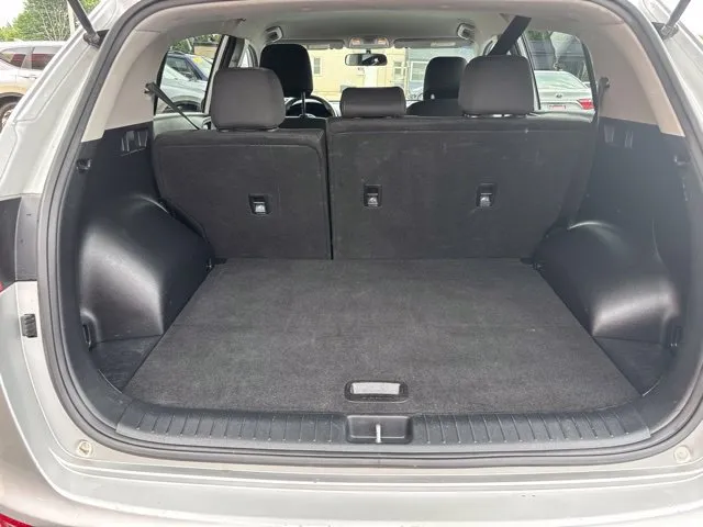 Kia Sportage photo 17