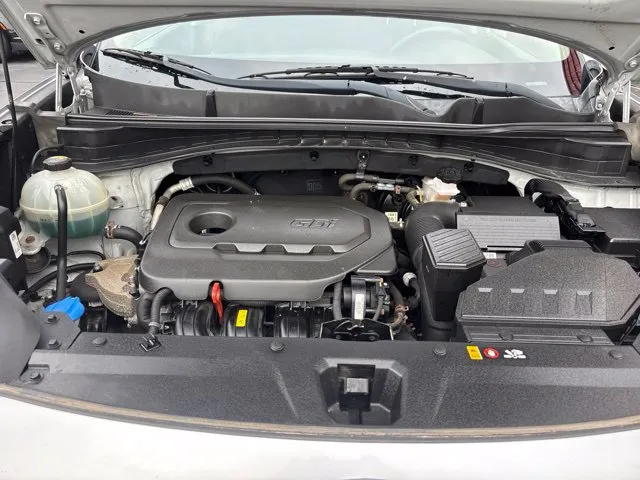 Kia Sportage photo 22