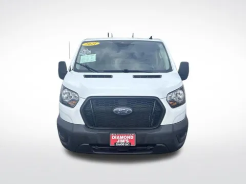 Photos of 2021 Ford Transit-250 for sale in Milwaukee, WI at Diamond Jim's West Allis