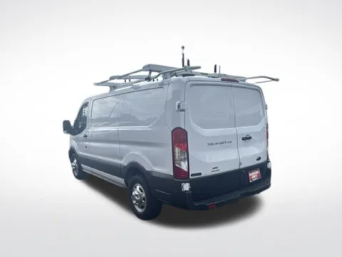 More photos of 2021 Ford Transit-250 at Diamond Jim's West Allis, WI