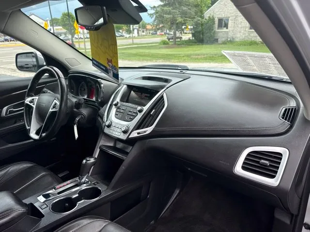 GMC Terrain photo 21