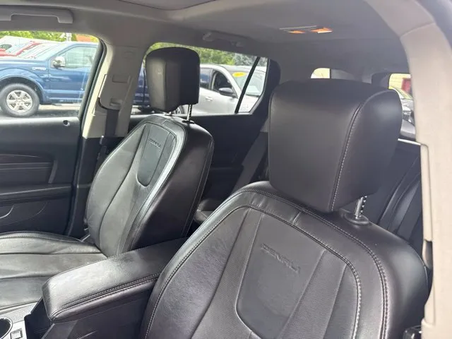 GMC Terrain photo 10