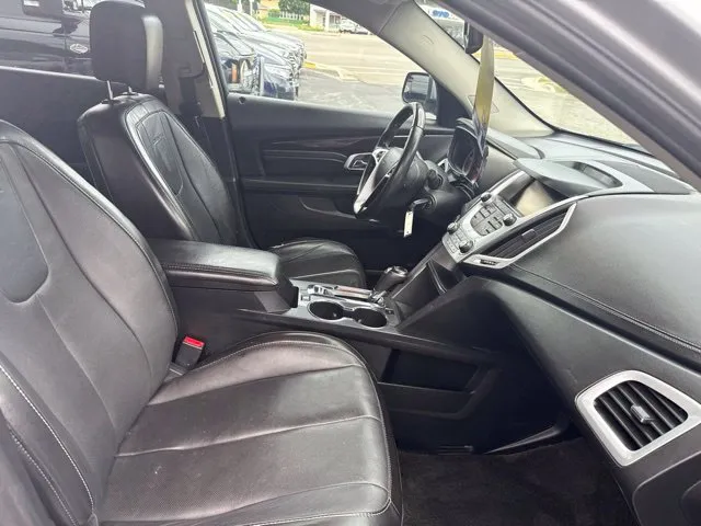 GMC Terrain photo 22