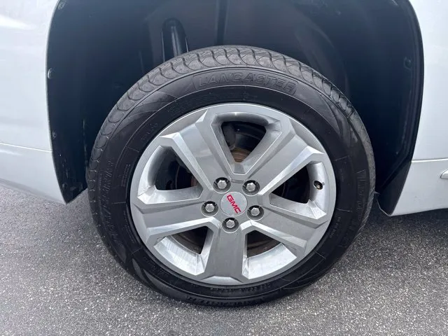 GMC Terrain photo 19