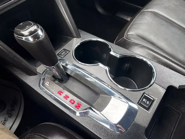 GMC Terrain photo 31