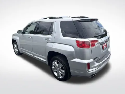 More photos of 2017 GMC Terrain Denali at Diamond Jim's West Allis, WI