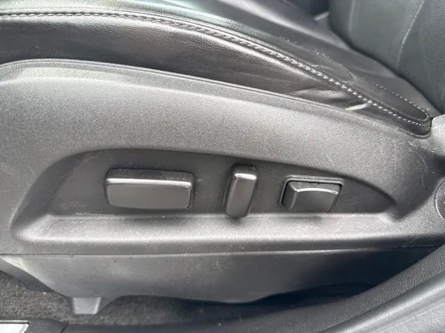 GMC Terrain photo 12