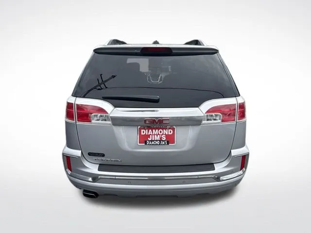 GMC Terrain photo 4