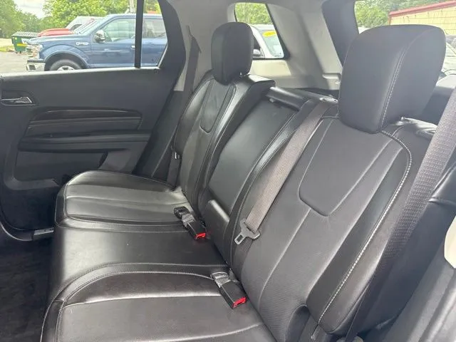 GMC Terrain photo 14