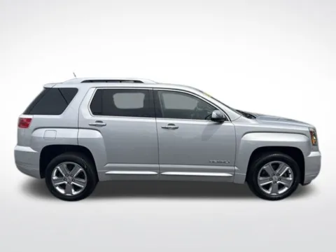 Photos of 2017 GMC Terrain Denali for sale in Milwaukee, WI at Diamond Jim's West Allis