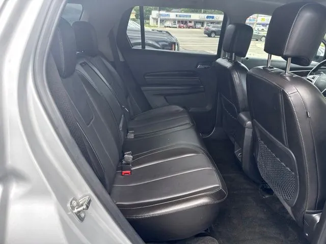GMC Terrain photo 20
