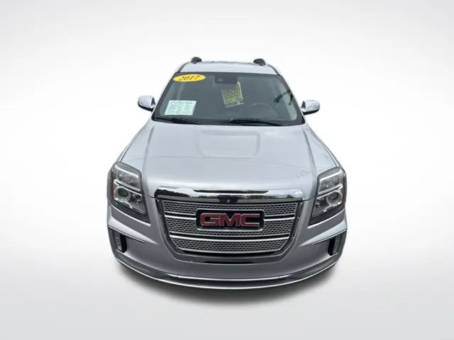 GMC Terrain photo 8