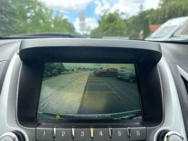 GMC Terrain photo 33