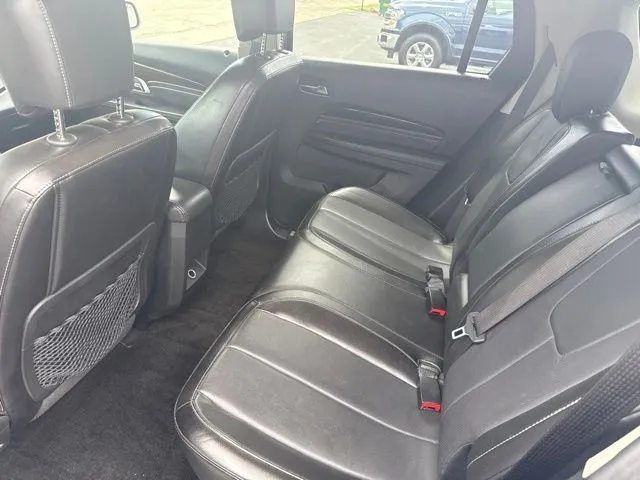 GMC Terrain photo 15