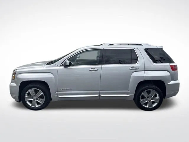 GMC Terrain photo 6