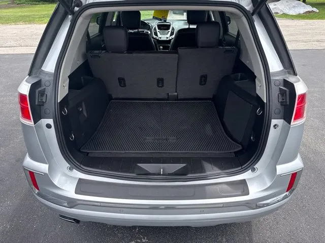 GMC Terrain photo 17