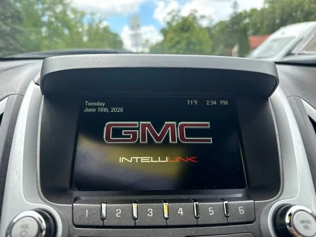 GMC Terrain photo 29
