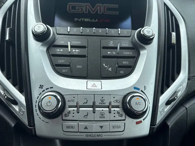 GMC Terrain photo 30