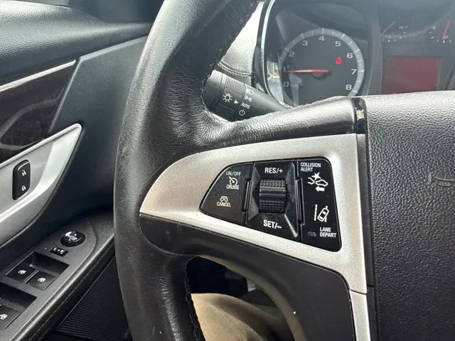 GMC Terrain photo 26