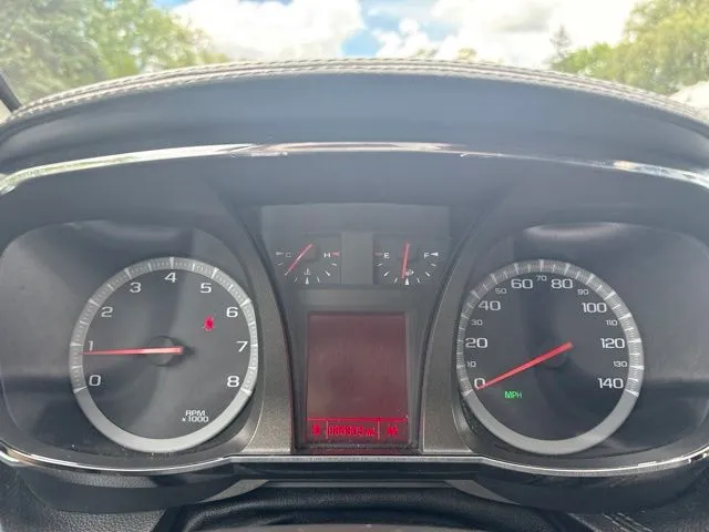 GMC Terrain photo 28