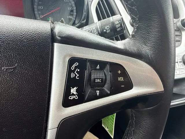 GMC Terrain photo 27