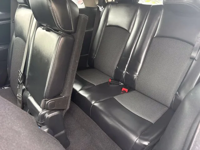 Dodge Journey photo 18
