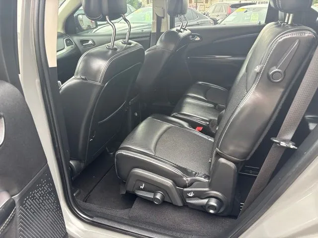 Dodge Journey photo 17