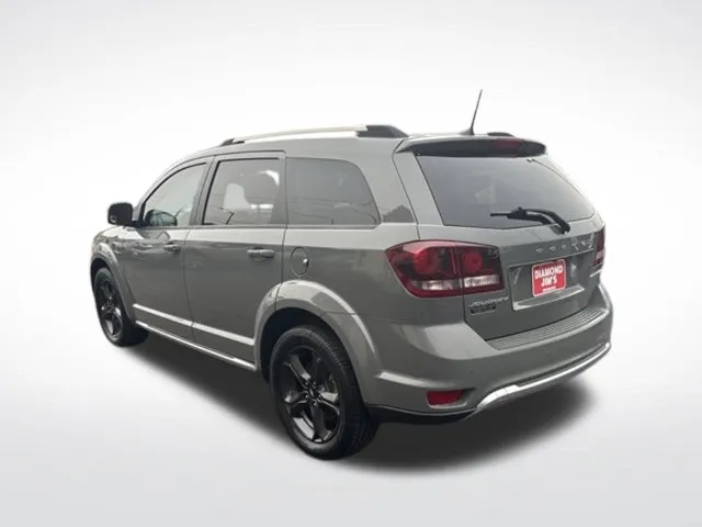 Dodge Journey photo 5