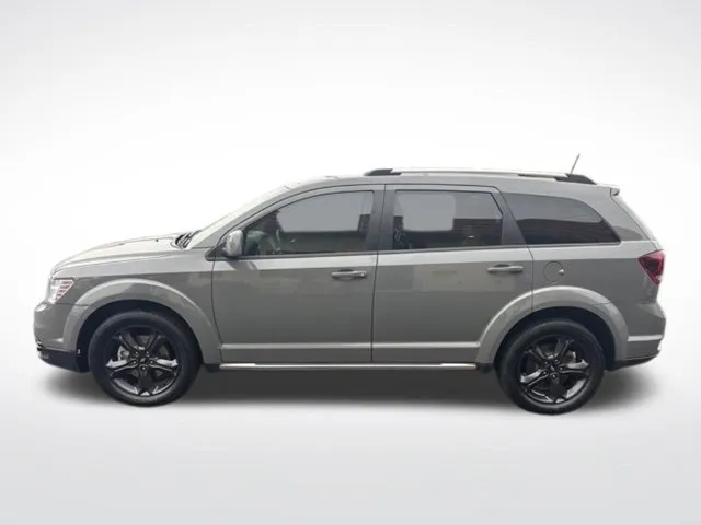 Dodge Journey photo 4