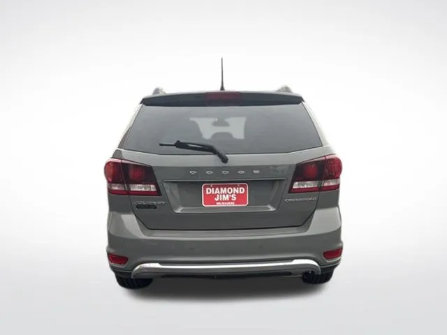 Dodge Journey photo 6