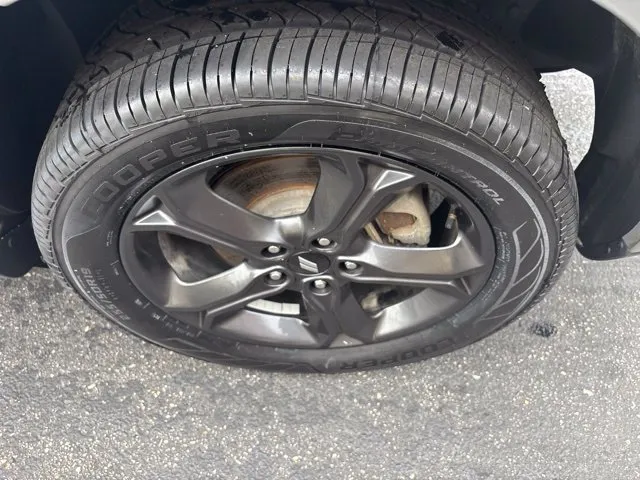 Dodge Journey photo 26