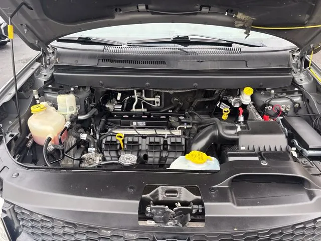 Dodge Journey photo 24