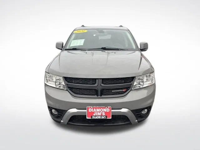 Dodge Journey photo 2