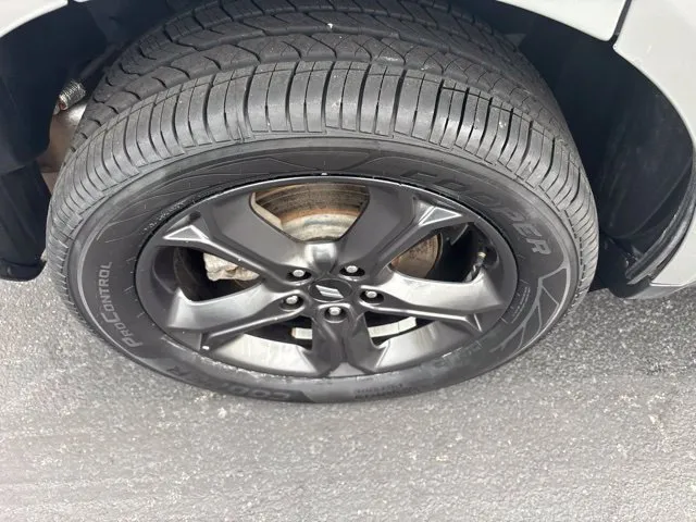 Dodge Journey photo 27
