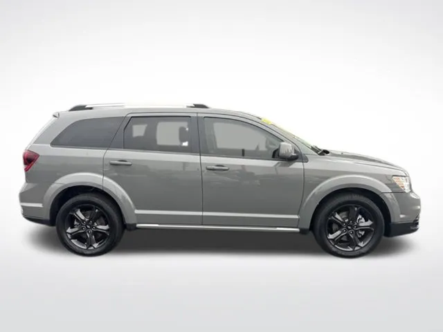 Dodge Journey photo 8