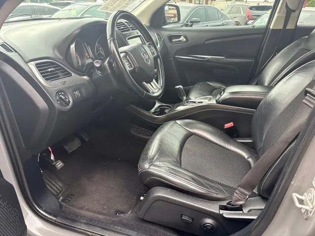 Dodge Journey photo 16