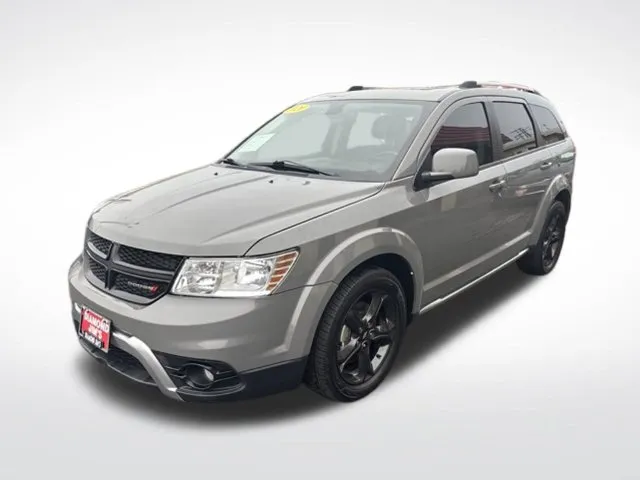 Dodge Journey photo 3