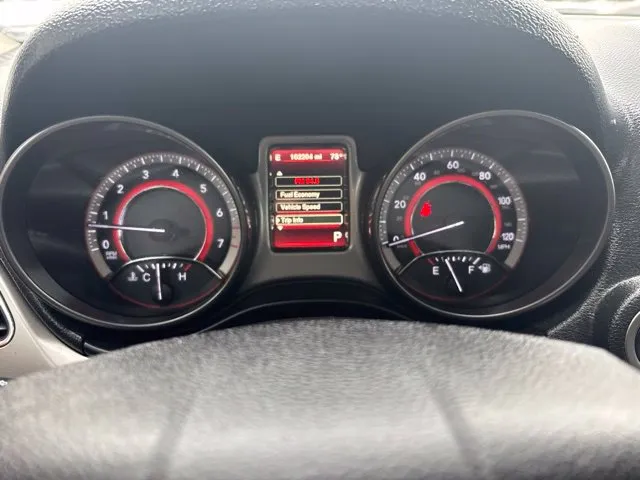 Dodge Journey photo 11