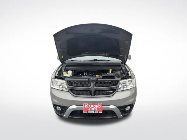 Dodge Journey photo 23