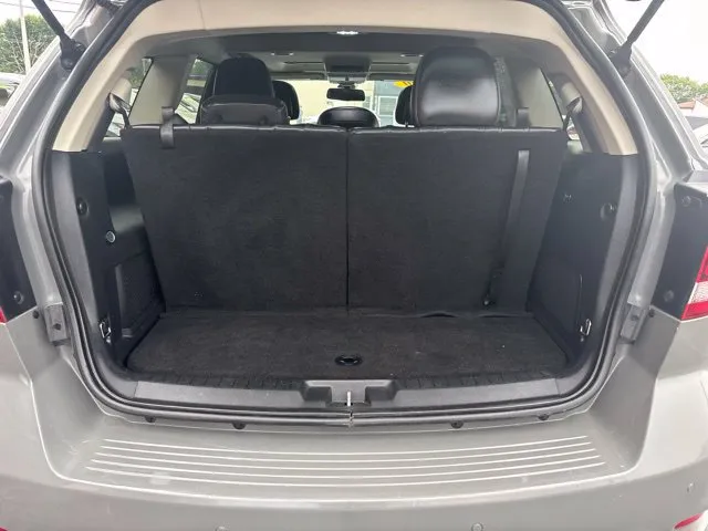 Dodge Journey photo 20