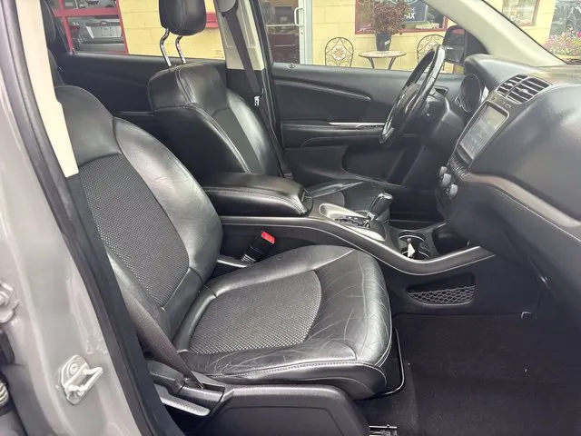 Dodge Journey photo 22
