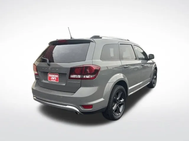 Dodge Journey photo 7