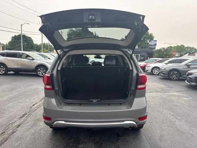 Dodge Journey photo 19