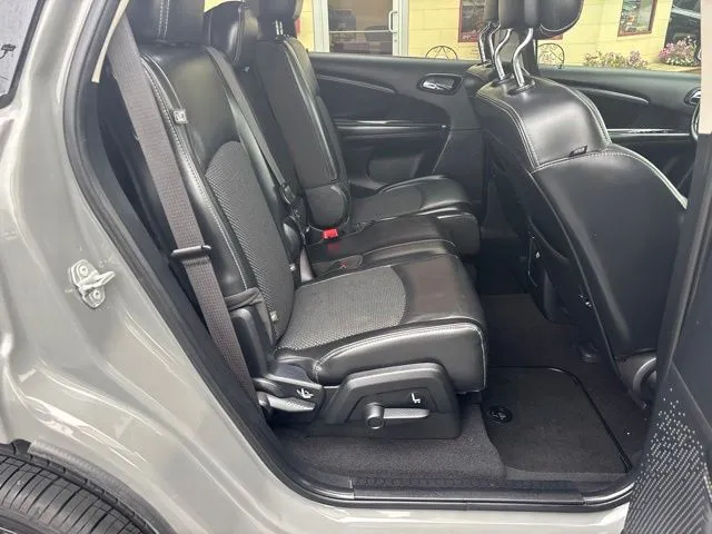 Dodge Journey photo 21