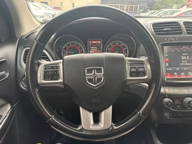 Dodge Journey photo 10