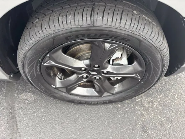 Dodge Journey photo 28