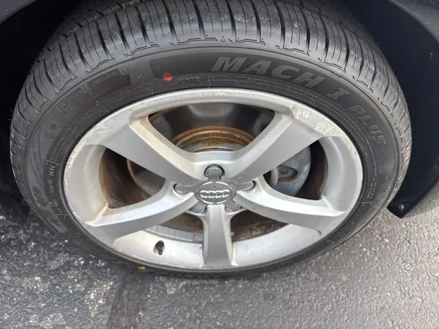 Audi A3 photo 29